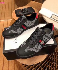 giày nam gucci siêu cấp