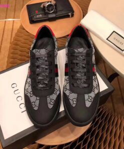 giày nam gucci siêu cấp