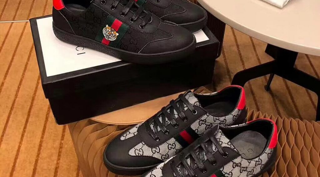 z1207792058686 6e369239b9207061d8b02ba7d1d8ba3a 1024x568 - Gi&agrave;y Nam Gucci Si&ecirc;u Cấp &ndash; GNGC0059