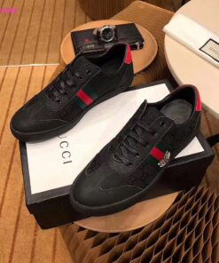 giày nam gucci siêu cấp