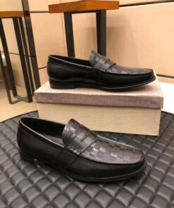 giày nam louis vuitton siêu cấp