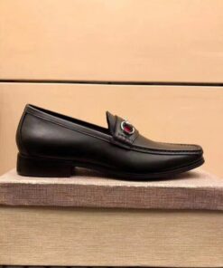 giày nam gucci siêu cấp