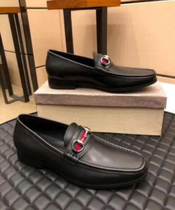 giày nam gucci siêu cấp