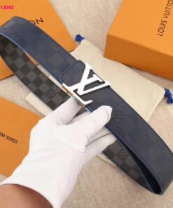 thắt lưng nam louis vuitton