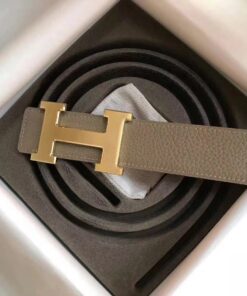 thắt lưng nam hermes siêu cấp