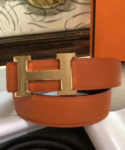 thắt lưng nam hermes siêu cấp