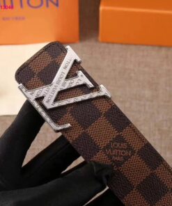 thắt lưng nam louis vuitton siêu cấp