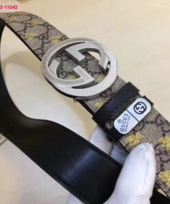 thắt lưng nam gucci siêu cấp