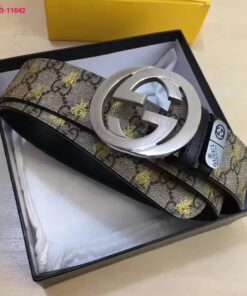 thắt lưng nam gucci siêu cấp