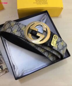 thắt lưng nam gucci siêu cấp