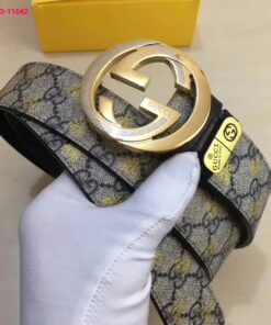 thắt lưng nam gucci siêu cấp