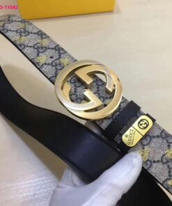 thắt lưng nam gucci siêu cấp