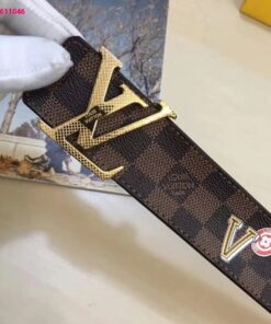 thắt lưng louis vuitton siêu cấp