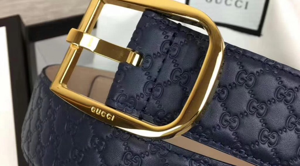 z1211756632502 f5c1a232ed36583b5ed8edc034241a1e 1024x568 - Thắt Lưng Nam Gucci Si&ecirc;u Cấp TLNGC0039