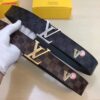 thắt lưng louis vuitton siêu cấp