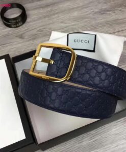 thắt lưng gucci siêu cấp