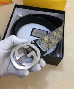 thắt lưng nam gucci siêu cấp