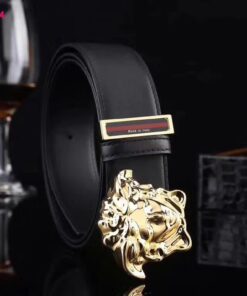thắt lưng versace siêu cấp