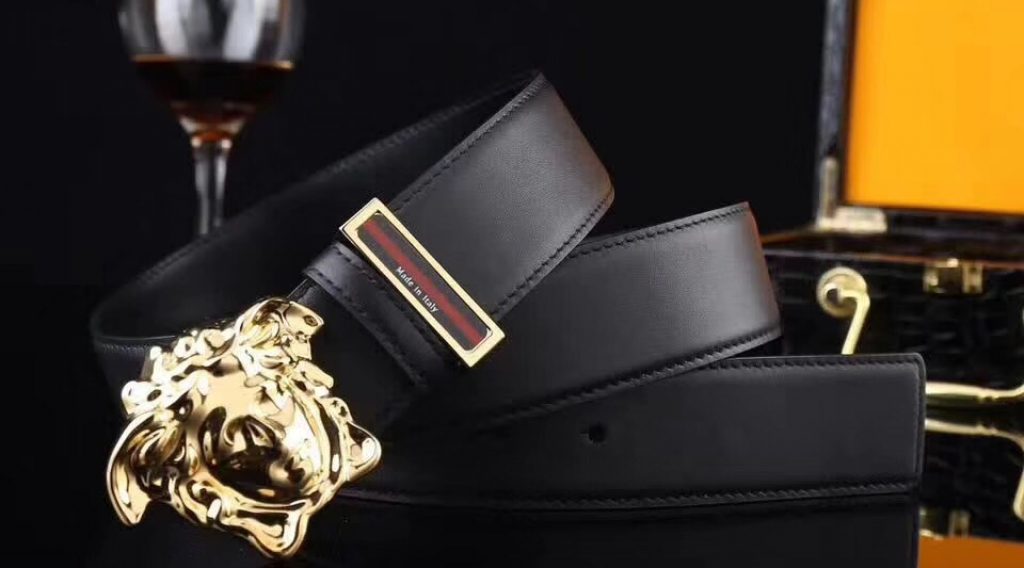 z1211756977807 4858980fb806015f7615e4151a23d795 1024x568 - Thắt Lưng Nam Versace Si&ecirc;u Cấp TLNVS0022
