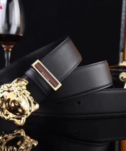 thắt lưng versace siêu cấp