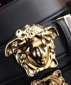 thắt lưng versace siêu cấp