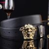 thắt lưng versace siêu cấp