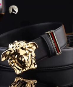 thắt lưng versace siêu cấp