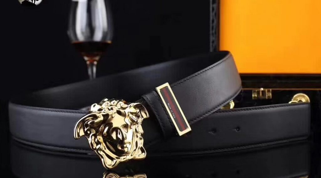 z1211756981380 285774548e77e05427748a201c15f344 1024x568 - Thắt Lưng Nam Versace Si&ecirc;u Cấp TLNVS0022