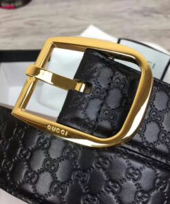 thắt lưng gucci siêu cấp