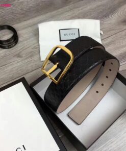 thắt lưng gucci siêu cấp