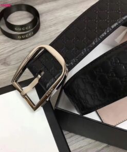 thắt lưng gucci siêu cấp