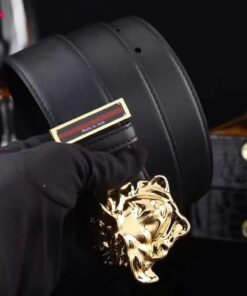thắt lưng versace siêu cấp