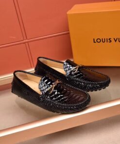 giày nam louis vuitton siêu cấp
