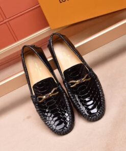 giày nam louis vuitton siêu cấp