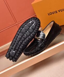 giày nam louis vuitton siêu cấp