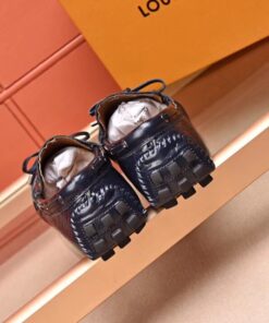 giày nam louis vuitton siêu cấp