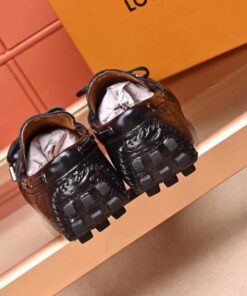 giày nam louis vuitton siêu cấp