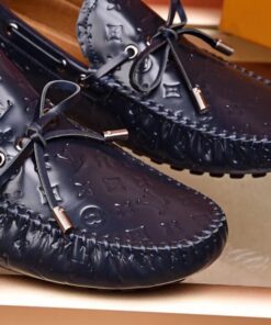 giày nam louis vuitton siêu cấp