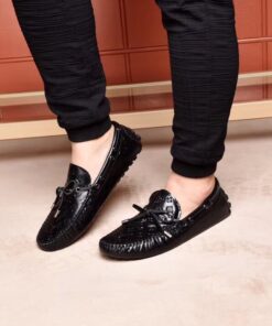 giày nam louis vuitton siêu cấp