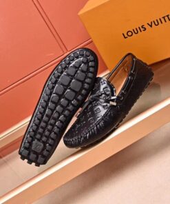 giày nam louis vuitton siêu cấp