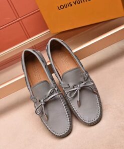 giày nam louis vuitton siêu cấp