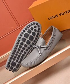 giày nam louis vuitton siêu cấp