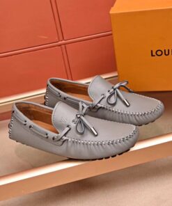 giày nam louis vuitton siêu cấp