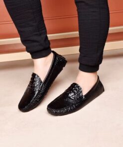 giày nam louis vuitton siêu cấp