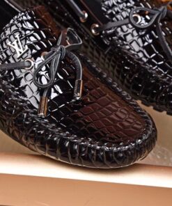 giày nam louis vuitton siêu cấp