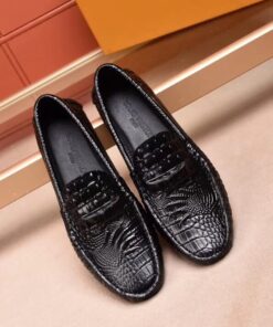 giày nam louis vuitton siêu cấp
