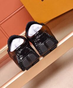 giày nam louis vuitton siêu cấp