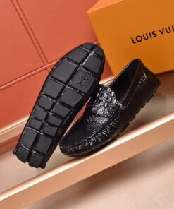 giày nam louis vuitton siêu cấp