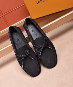 giày nam louis vuitton