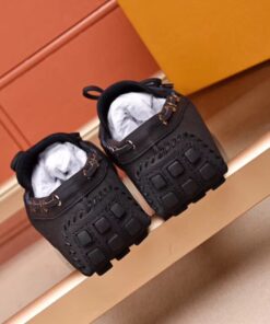 giày nam louis vuitton